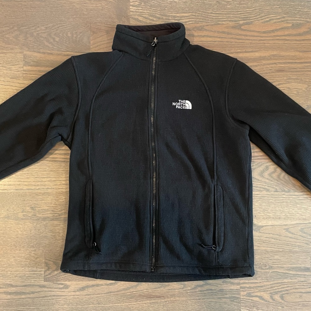 Men’s North Face Fleece